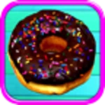 Logo of Donuts FREE android Application 